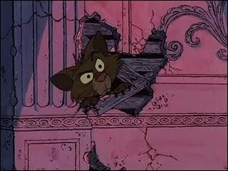 Quel est le grade de Tibs dans les 101 dalmatiens ?