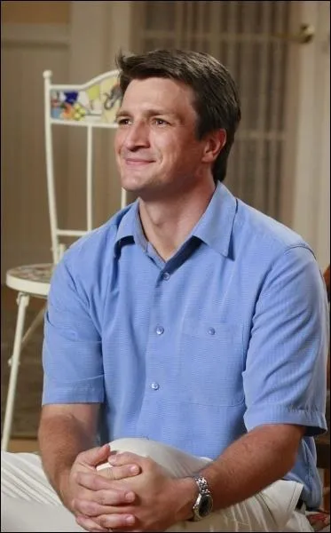 Pourquoi Adam quitte-t-il Katherine ?