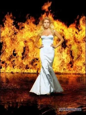 Comment s'appelle de fils d'Edie ?