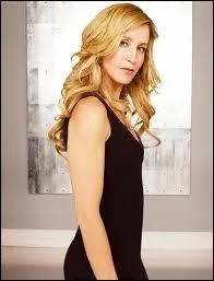 Comment s'appelle le mari de Lynette ?