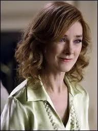 Comment s'appelle l'ex-femme d'Orson ?