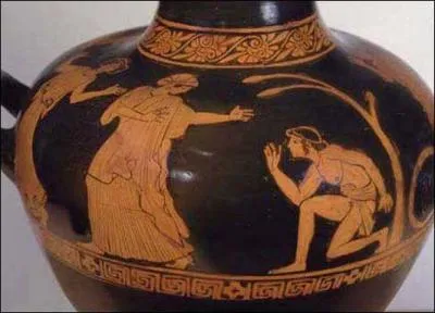 Pendant combien d'annes Pnlope dut-elle attendre le retour d'Ulysse ?