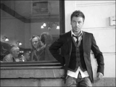 Quelle est la couleur de ses yeux?