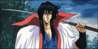 Dans "Kenshin le Vagabond", qui le 13ème maître de l'école Hiten Mitsurugi Ryû ?