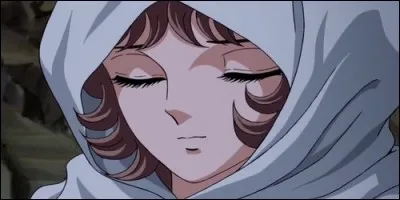 Comment se prénomme la sur de Seiya dans "Saint Seiya" ?
