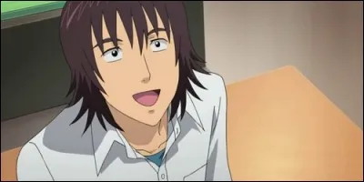 Lequel d'entre eux est amoureux de Tomoko dans "Sket Dance" ?