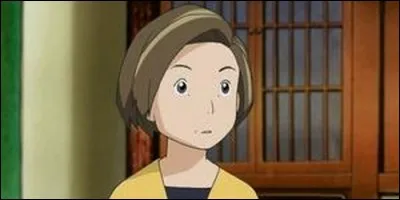 Comment s'appelle la grand-mère de Rika dans "Digimon Tamers" ?