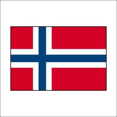 A quel pays appartient ce drapeau ?