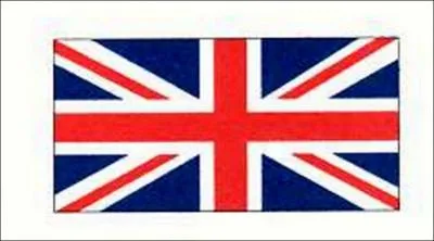 A quel pays appartient ce drapeau ?