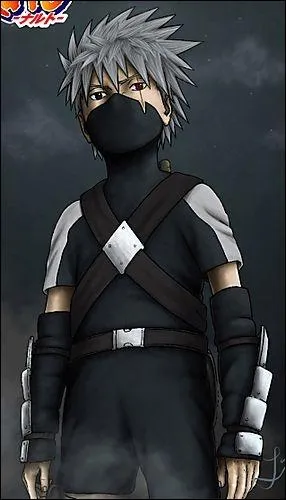 Qui est ce personnage ?