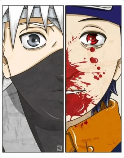 Qui sont ces personnages ?