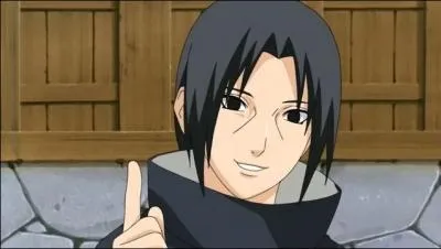 Qui est ce personnage ?