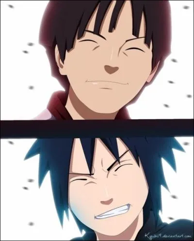 Qui sont ces personnages ?