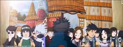 De qui est la gnration ?