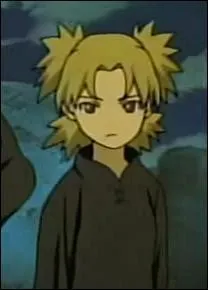 Qui est ce personnage ?