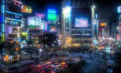 Tokyo est la capitale du Japon, de quelle rgion fait-elle partie ?