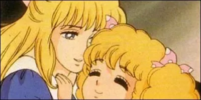 Dans "Gwendoline", qui est Annie ?