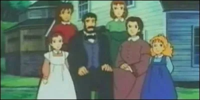 Dans quelle ville doivent aller vivre les March dans "Les quatre filles du Docteur March" ?