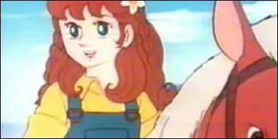 Où vit Charlotte dans le dessin animé du même nom ?