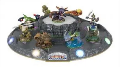 Qui a le plus gros socle ?