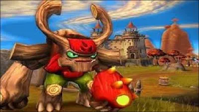 Combien y a-t-il de Skylanders Giant ?