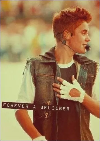 Justin sera en concert  Strasbourg le ?