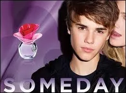 Justin a sorti combien de parfums ?