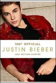 Justin  sortit combien de livres ?