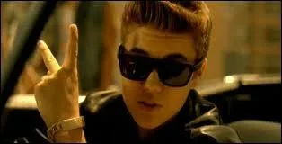 Complte la suite de la musique. Swag Swag Swag ...