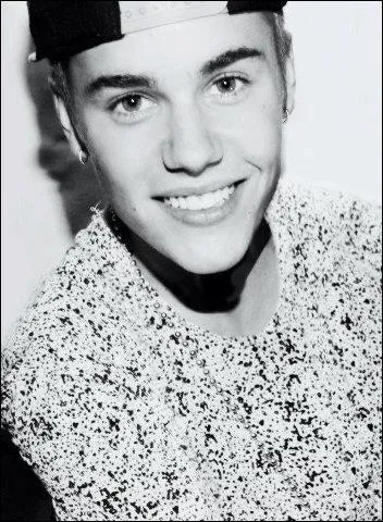 Comment s'appelle la nouvelle tourne de Justin ?