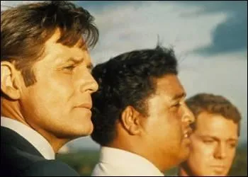 Comment s'appelait la srie avant d'avoir t rebaptis ?