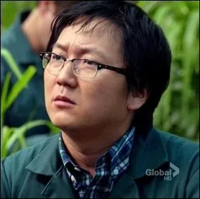 O se droule la srie ?