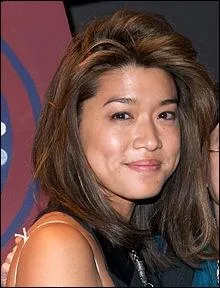 Quel est le rle jou par l'actrice Jee Un Park dans la srie ?