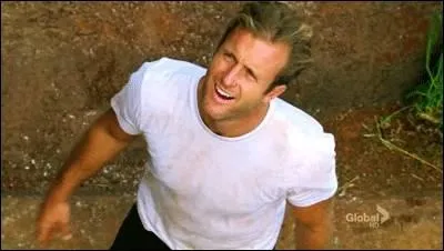 Dans l'pisode o le Hawaii 5-0 fte Halloween Danny fte-t-il halloween avec sa fille ?