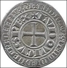 Quelle nouvelle monnaie fait-il frapper, symbole de l'unit montaire du pays ?