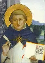 Quel philosophe et thologien chrtien a developp sa doctrine  l'universit de Paris sous le rgne de Saint Louis ?