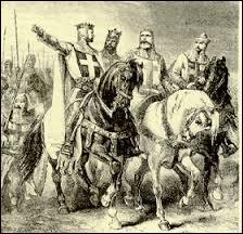 Qu'est-il arrivé à Saint Louis à la bataille de Fariskur (Egypte) lors de la septième croisade en 1250 ?
