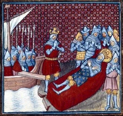 Quelle est la cause de son dcs ?