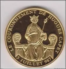 A quelle dynastie des Captiens appartient-il ?