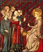 Saint Louis veut une justice gale pour tous. Quel principe fondamental dveloppe-t-il en matire de justice ?