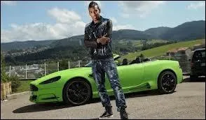 Superbe ... de Pierre-Emerick Aubameyang !