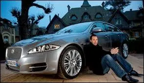 Le tennisman Michael Llodra en ...