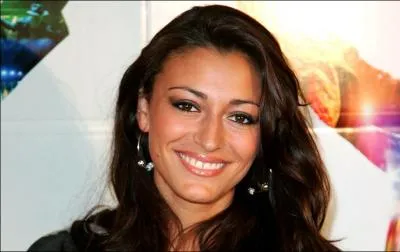 Comment s'appelle cette Miss France ?