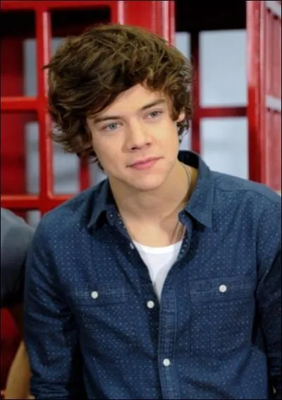 Qui a trouv le nom  One Direction  ?