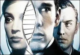 Dans ce monde futur, o l'on on peut choisir le gnotype des enfants, Vincent, enfant naturel, donc au capital gntique  imparfait , rve de partir pour l'espace.