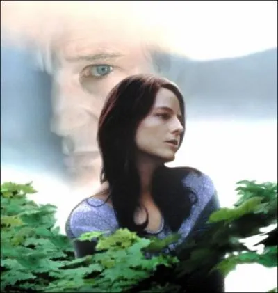 Une vieille ermite meurt. Le shrif et le mdecin dcouvrent sa fille, qui parle une langue incomprhensible et a t leve  l'cart du monde, dans la crainte des hommes.