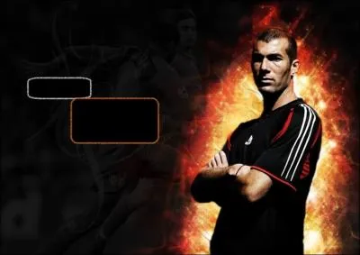 C'tait l'un des meilleurs joueurs, il a marqu deux des trois buts pour la France lors de la finale de la Coupe du monde 1998 malheureusement il nous a quitt sur un coup de tte. Qui est-ce ?