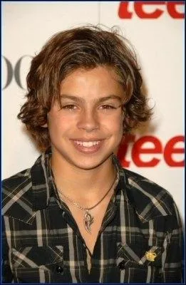 Qui est ce personnage ?