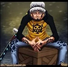 Sa prime s'élève à 200 000 000 de berries, il s'agit de :