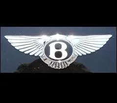 Quelle est l'origine du logo de la marque  Bentley  ?